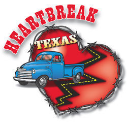 Heartbreak, Texas